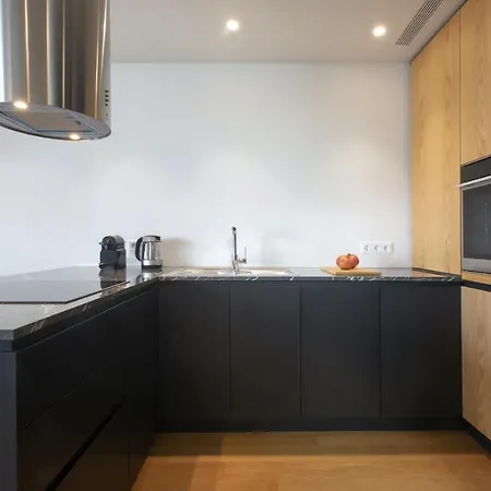 Apartment Luxury Acropolis Rooftop *